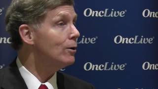 Dr. Linehan on Genes With Predisposition to Kidney Cancer