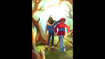 Happy birthday Ember #projectember #originacharacter  #art #fyp #plsdontflop