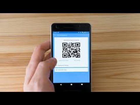QR Code Generation and Decoding Utility