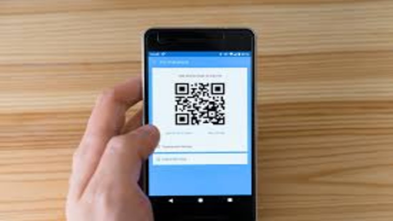 QR Code Generation and Decoding Utility - YouTube