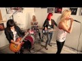 Sweet Child O Mine by Guns N Roses - Cover performed by Trio F.É.E. feat. Marie-Pier Gamache