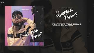 Julianno Sosa - POSITIVO X Pablo Chill-E