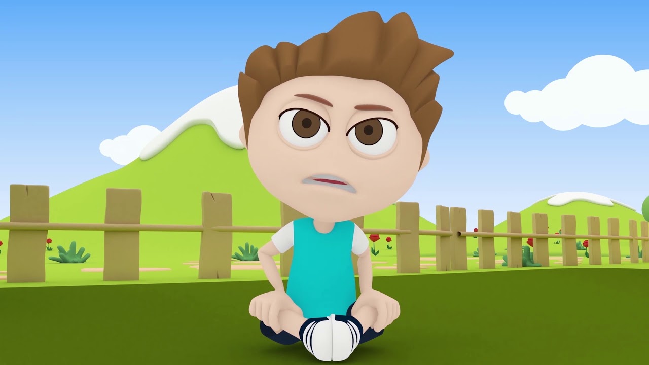 Kukuli – Vesikalık | Cumburlop TV | Çocuk Çizgi Filmleri #kukuli