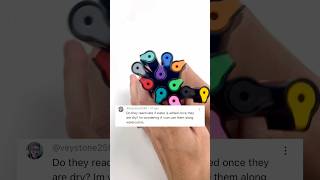 Are Sharpie Creative Brush Markers Waterproof?