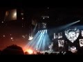 P NK Try LIVE IN ATLANTA Phillips Arena 12 14 13 