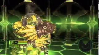 Anarchy Reigns: Animations (Grabs, Killer Weapons, Superstar Shots, Finishers)