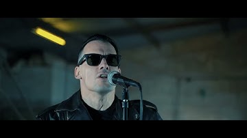 Memory Lain  - The City  [OFFICIAL VIDEO]