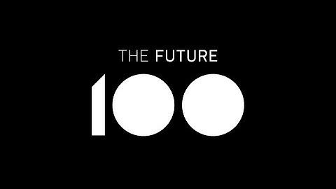 The Future 100 — Video Trailer 2016 from JWT Intelligence