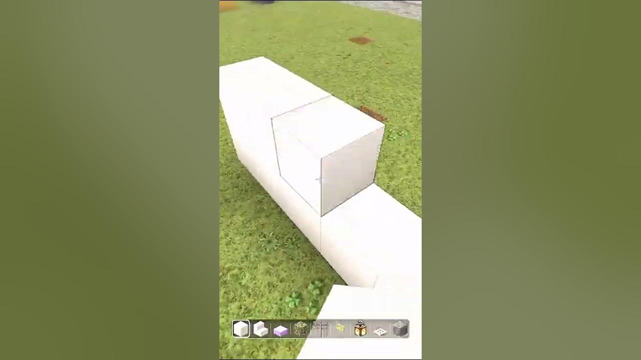 Minecraft's Biggest Secret Finally Revealed! 👀 Shorts Mughal Gamerz(00)