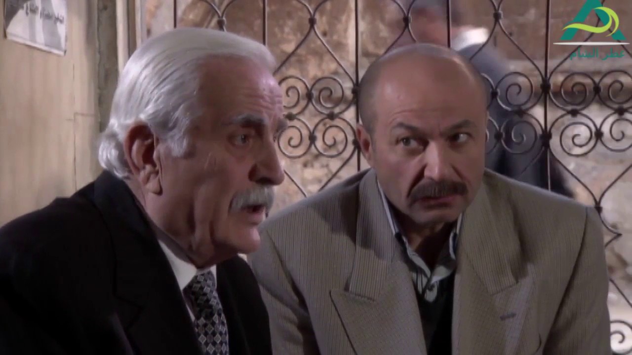 مرايا 2011 | انفلونزا الارانب  |  ياسر العظمة - سليم كلاس - ضحى الدبس