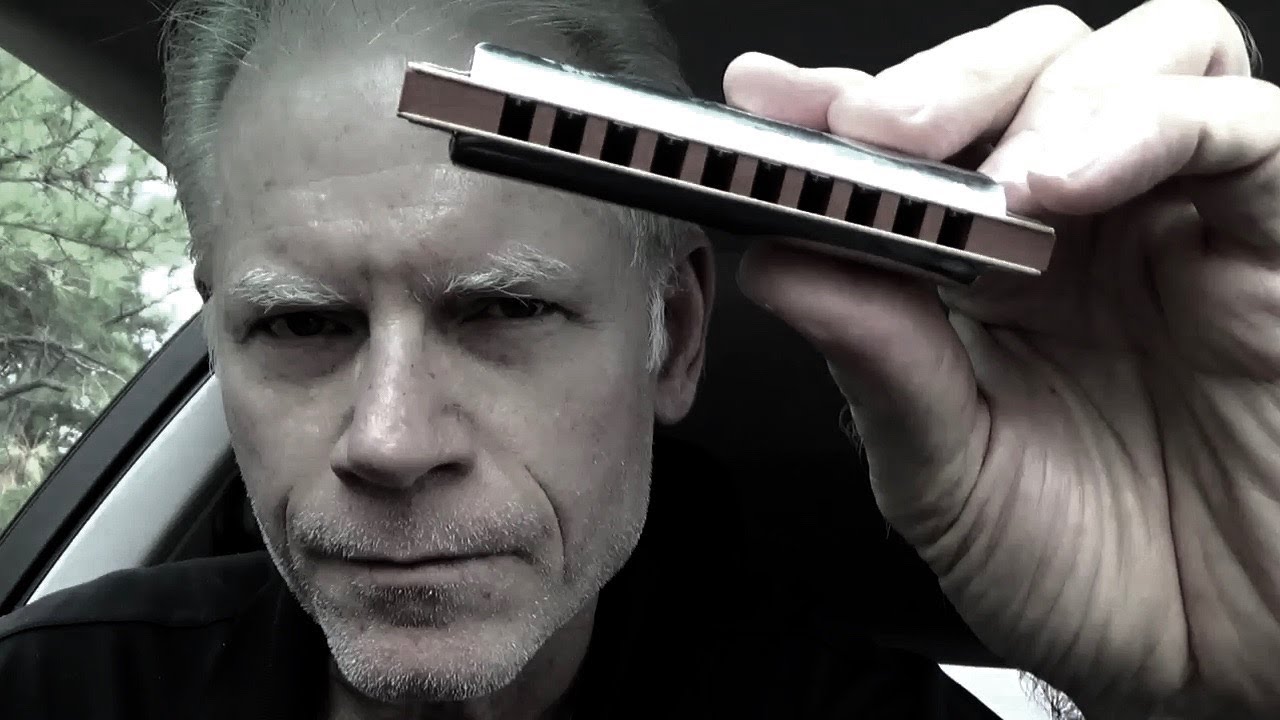 blow, draw, bend: decoding the mysteries of your harmonica 