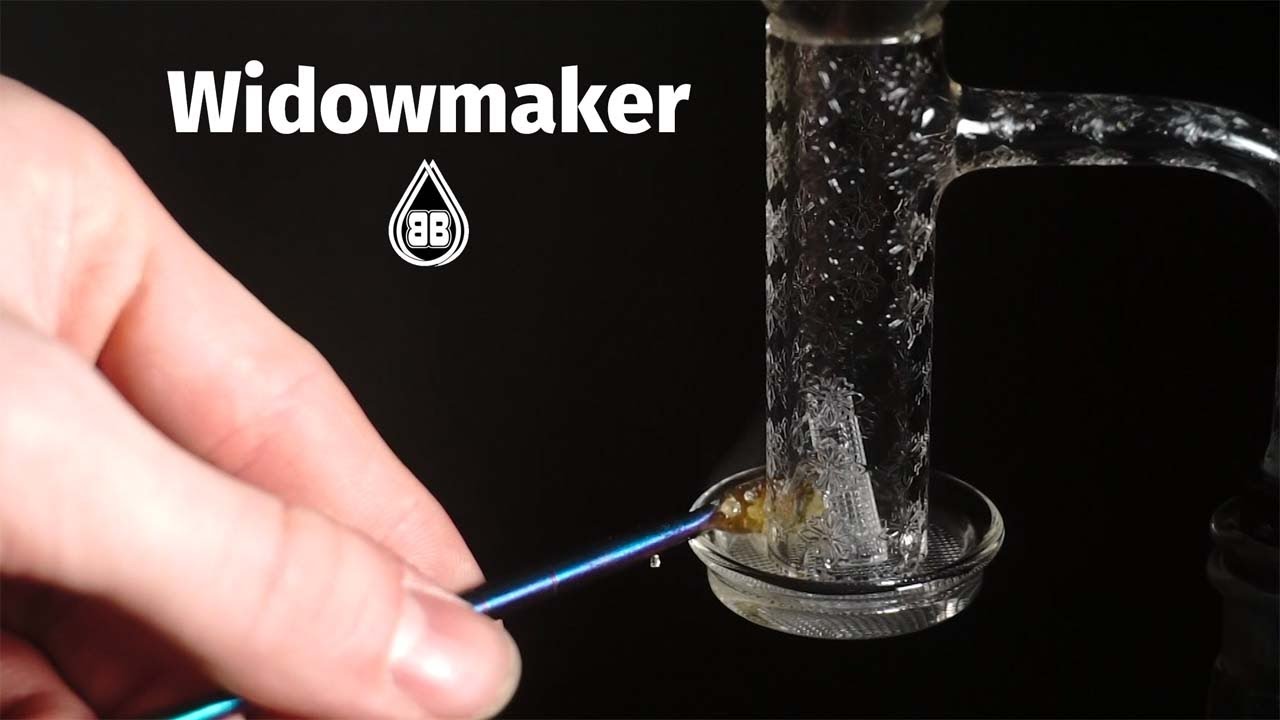 Widowmaker by Banger Boutique