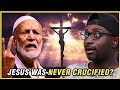 30 Proofs From The Bible Why Jesus Was Never Crucified - REACTION