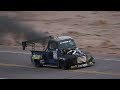 What's the back story on Old Smokey F1? Watch the 2019 Mini Doc shot at Pike's Peak.