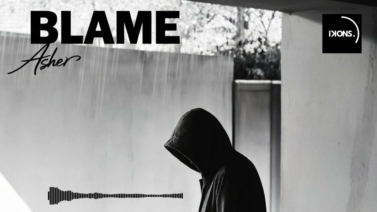 Watch Asher - Blame (Official audio) on YouTube Watch Asher - Blame (Official audio) on YouTube