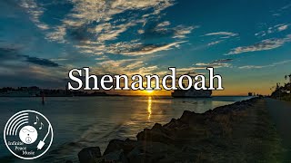 Shenandoah w/ Lyrics - IPM Cover