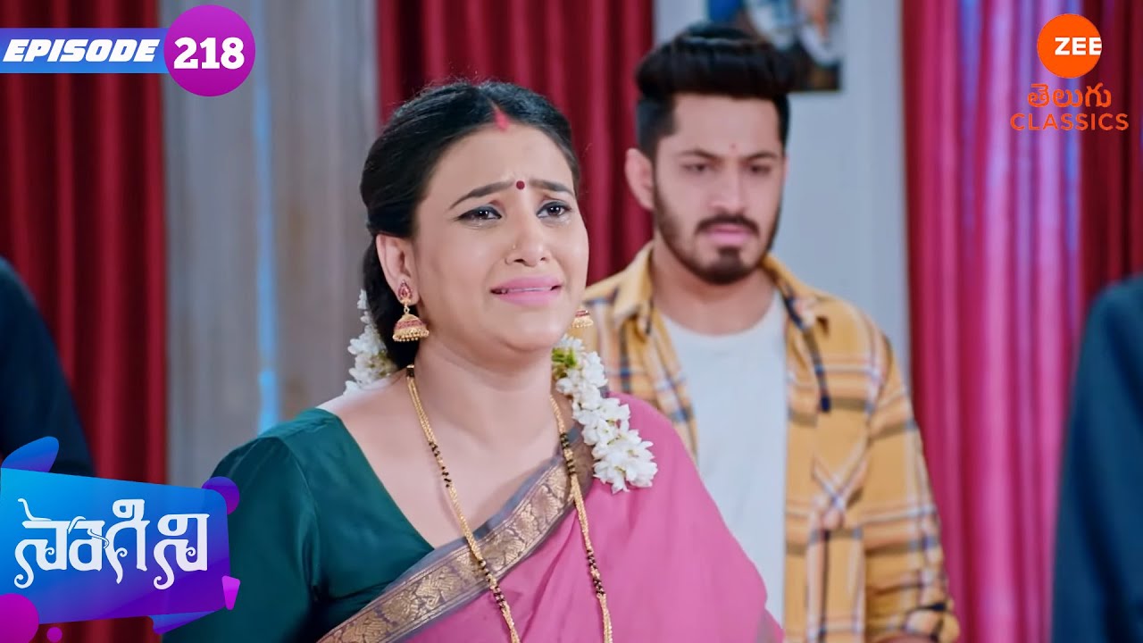 త్రిశూల సత్యాన్ని నమ్మడానికి మధు నిరాకరిస్తుంది  | Naagini | Ep 218 | Zee Telugu Classic