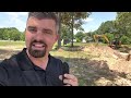 RV Park Construction and Development A Value Add 54 Space RV Park