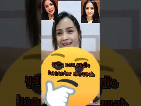 viral!! vedio editan yang mirip Nagita