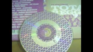 Wayne Wonder -  Again
