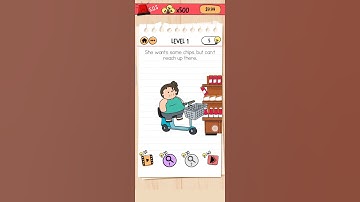 brain test 2 level 1 fitness with Cindy