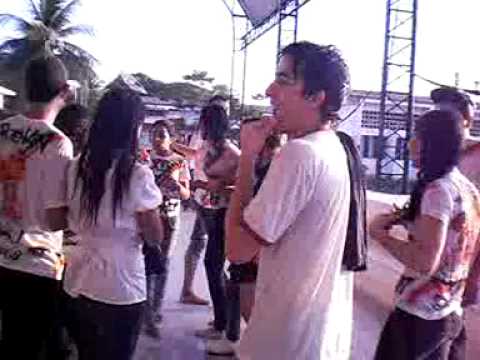 14º Gincana Cultural - Celestin Malzac