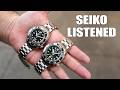 Seiko Finally Fixed One of Its Biggest Problems