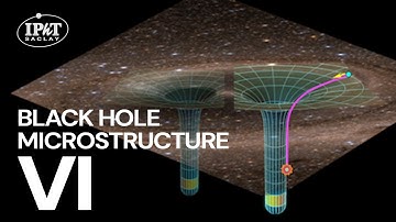 Eric Perlmutter (IPhT Saclay) - 12/06/2024