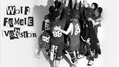 Download Exo Wolf Song Video Red Version Mp3 Free And Mp4