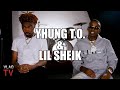 Yhung TO Hasn't Talked to Other SOB X RBE Members After VladTV Interview, Group Still Split (Part 4)