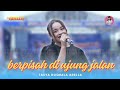 BERPISAH DI UJUNG JALAN - TASYA ROSMALA ADELLA - OM ADELLA || WS (Wong Sambongbangi)