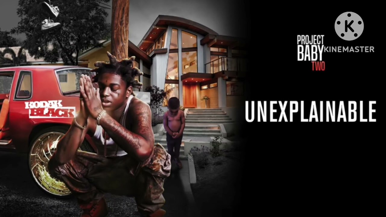 Kodak Black - Unexplainable [Official Audio] (432Hz) - YouTube