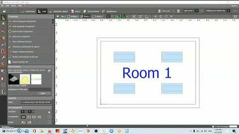 DIALux RAW 2 | How to Replace or Modify Lamps | Evo short tips