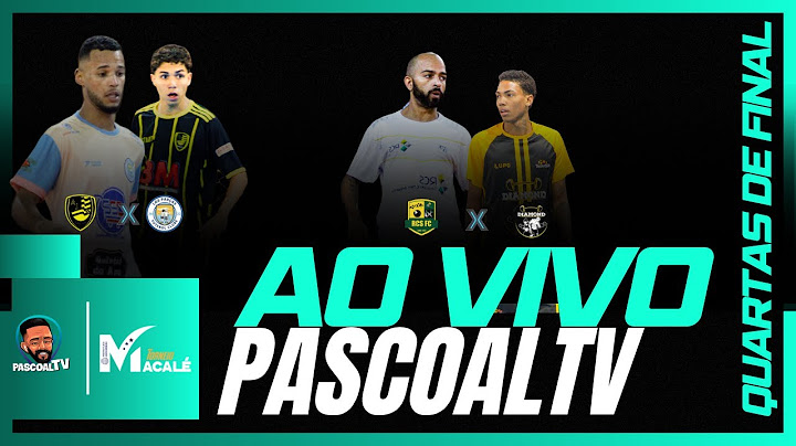 AO VIVO: DIA 8 TRÍPLICE MACALÉ  -QUARTAS DE FINAIS  2025 - PASCOALTV