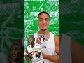 ANTONY RESPONDE BRINCADEIRA DE FORMA SÉRIA: SONHO É UM DIA VOLTAR A VESTIR A CAMISA DO SÃO PAULO Mp3 Song