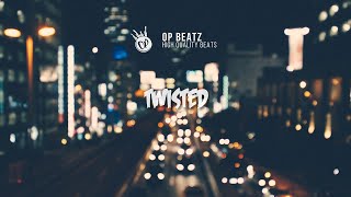 [FREE] Bouncy Rap Beat 'Twisted' | Free Beat | Instrumental 2020