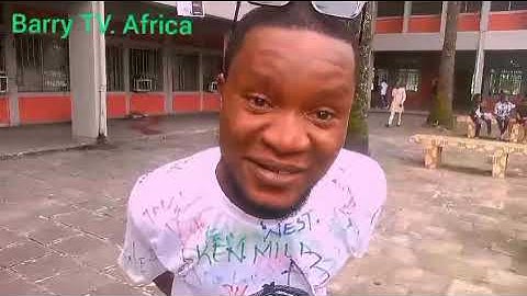 CELEBRATION OF FINAL STUDENTS OF RIVERS STATE UNIVERSITY