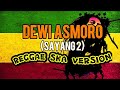 Download Lagu DEWI ASMORO TULUNG RUNGOKNO (SAYANG 2) - REGGAE SKA VERSION TIKTOK 2021
