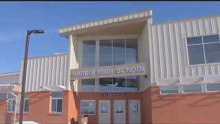 Hardin teacher fired for hiding student's gun