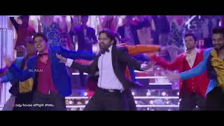 Telugante Video Song - Subramanyam For Sale Video Songs - Sai Dharam Tej, Regina Cassandra