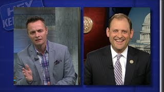 Full Interview With Representative Andy Barr