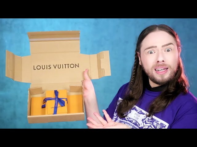 Buy Louis Vuitton Packaging Online In India -  India