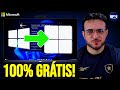 Atualize do Windows 10 para o Windows 11 Grátis e Sem Requisitos