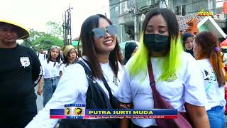 Download Lagu ✅ DI TINGGAL KAWIN ❗ VOC. KADIS PSM ❗ PUTRA SURTI MUDA ❗ MINGGU 13 JULI 2025 ❗ SEA PARTY CITEMU MP3