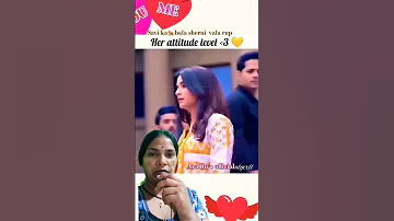 Savi Did Ishan Ego Hatya Aradhyaofficial Ghkkpm Savi Ishan 