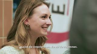 «Anziehung» - EPFL