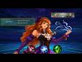 TEAMMATES GOT SURPRISED By MY GUINIVERE GAMEPLAY!! |Mlbb gameplay