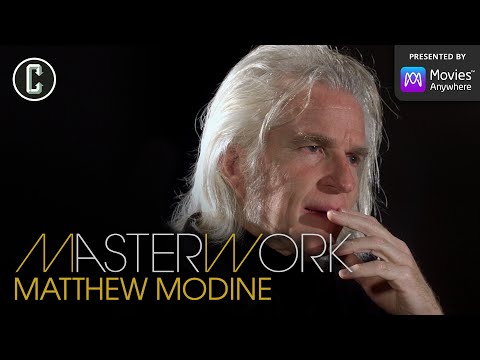 Vídeo: Patrimoni net de Matthew Modine: Wiki, Casat, Família, Casament, Sou, Germans