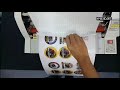 Cara Menghasilkan Sticker Kereta Menggunakan Printer HYBRIDJET Mini Eco-Solvent