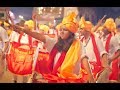 BHAGWA RANG  Lyrics Video ,  Mujhe Chad Gaya Bhagwa Rang  Lyrics Video  , bhagwa  rang song